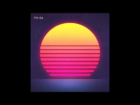 FM-84 - Arcade Summer (HQ)