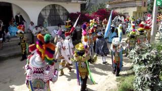 preview picture of video 'Visita a la Huerta Encantada | Año Nuevo 2013'