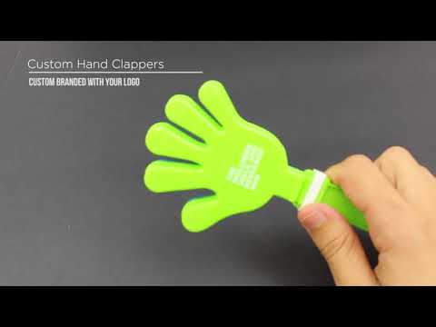 Hand Clappers