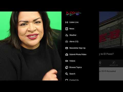 Download the KISSFM App!