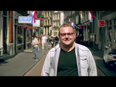 Davey Bindervoet - Het zou verboden moeten zijn