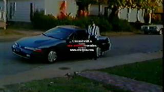 THE LONELY ONE-TERRY HUFF