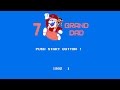 Title Theme Ending 7 GRAND DAD