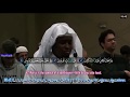Heart Touching Beautiful Emotional Reciatation By African Qari Para 29 30