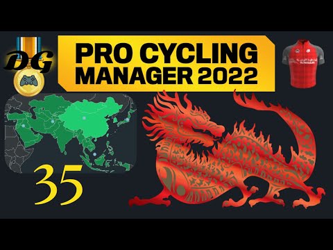 PCM22 Dragons - Ep 35 - Choices