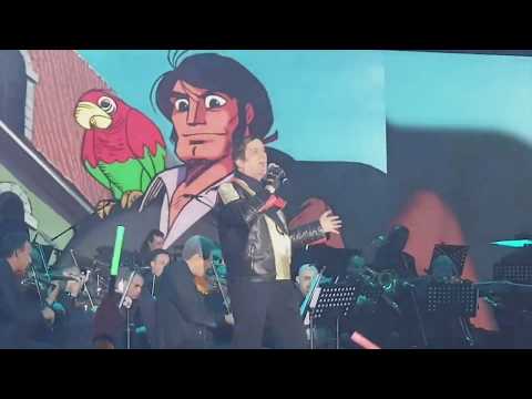 Saudi Anime Show , Riyadh - KSA