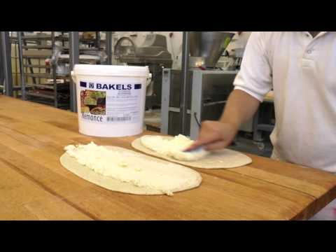 Bakels Aromatic Remonce