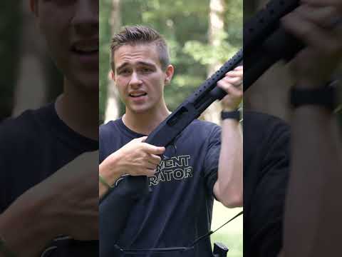 Mossberg 590A1 Review: Still the Ultimate Tactical Pump Shotgun?