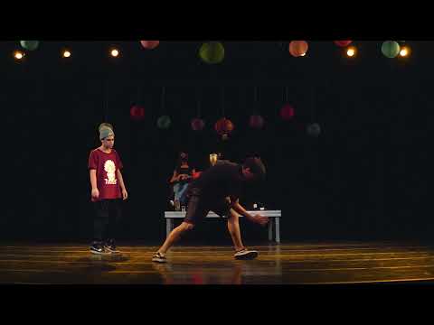 Jeff vs Takeo (WINS) - OITAVAS DE FINAL - TEMPLOS DO DRAGÕES - SÃO PAULO