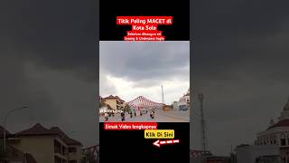 Download lagu Rel layang joglo dan underpass joglo solo (surakarta) ikon baru solo - FERI NGEVLOG #feringevlog mp3