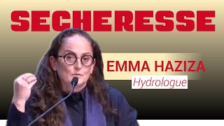 Conférence - L'eau, un défi pour la Dracénie