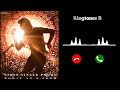 Ranjithame Ringtone Varisu Song Promo Thalapathy Vijay Rashmika Vamshi Thaman S