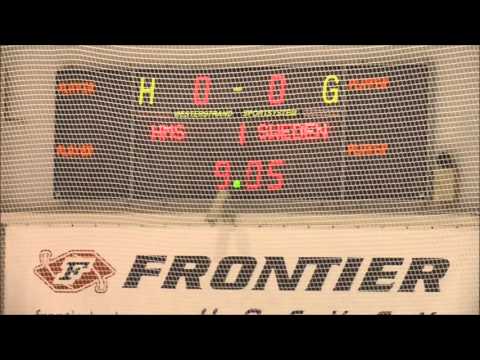 U11 HMS Select vs SHD Sweden Yellow 2016 04 24