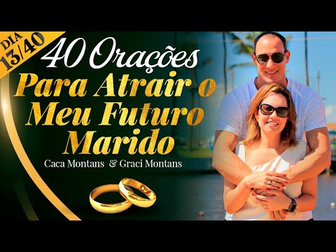 Day 13/40 - The Prayer That Changes Your Love Life