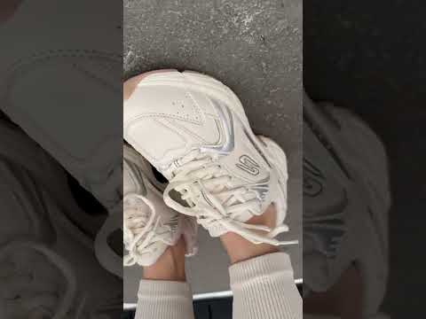 Жіночі шкіряні кросівки Stilli, жіночі стильні молодіжні кросівки, повсякденні кросівки на дівчину - фото 1 - id-p2092079520