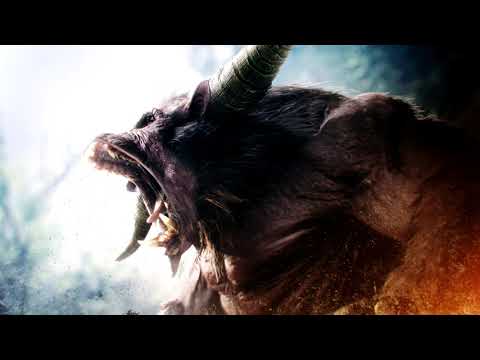 Rajang Theme Mix || MHF2 + MHW:I + MHRise