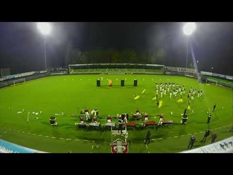 Spirit of 52 - EDCC Finals 2023