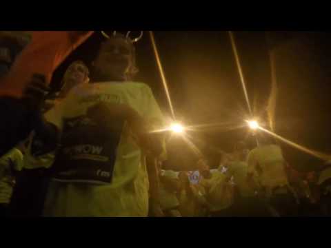 Stralugano Fluorun 2014