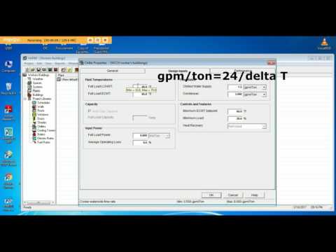 How to get the correct flow from your pump