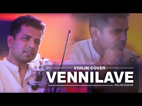 Vennilave Violin Cover | Balabhaskar
