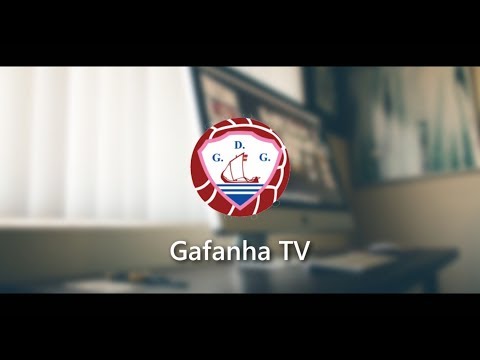 GD Gafanha Vs Arouca | 1ª Divisão Distrital de Aveiro - 2ª Jornada