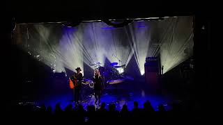 Metric - Wet Blanket / On A Slow Night (Live in Toronto - Oct 14 2023)