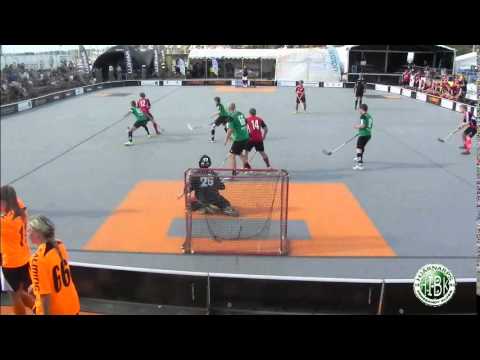 Innebandy Hjärnarps Ibk- Förslöv If