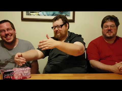 C&B Dynamite Nurse Opinions