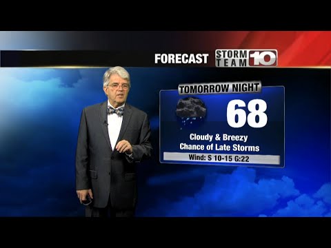 Wthi Radar
