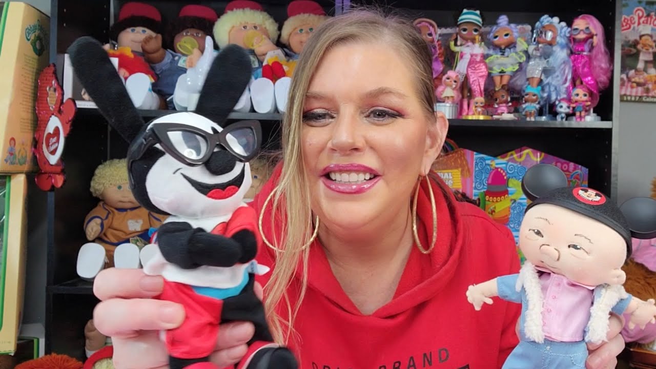 Disney Nuimos Oswald the Lucky Rabbit | Marie | Star Wars | Spider Man