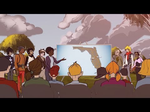Global Problem Solvers: The Series - Episode 2.6: Test and Retest - YouTube