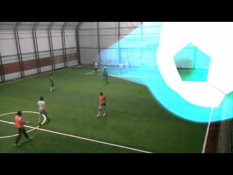 VIP Halı Saha 31.01.2016 01:00 - akillisaha.com