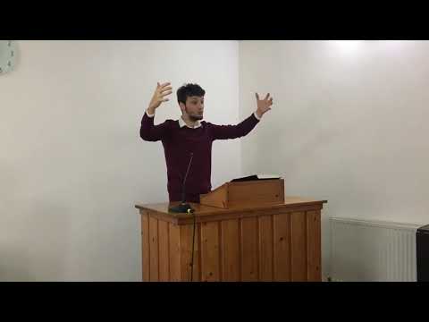 De ce botezul cu Duhul Sfant este DUPA convertire in Fapte