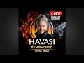 HAVASI Symphonic Arena Show LIVE Full Album