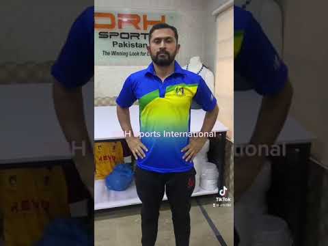 Prefect Fit Sports wear Uniform / T-Shirts / Comfortable with our versatile Sports wear / DRH Sports