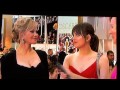 Dakota Johnson rips into her Mom, Melanie Griffith at Oscars SNL