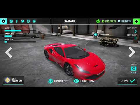 ultimate car driving simulator NEW UPTADE v5.2 (2021)