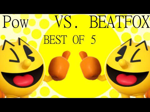 ---Pow V.S Beatfox--- best of 5