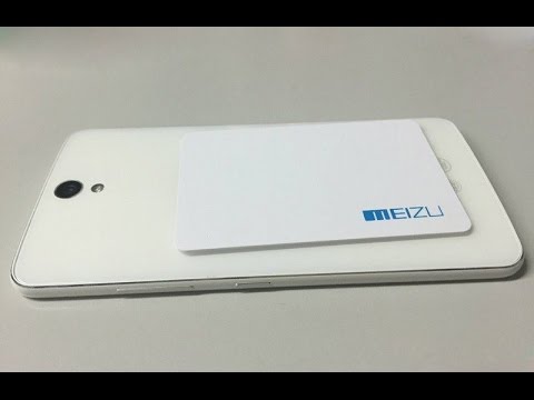 Meizu MX5’s New Smartfone Specs & First Look  Review