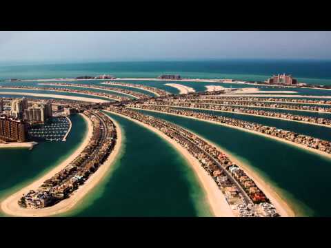 20 Videos of The World's Greatest Places