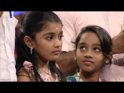 Indian Voice Junior I Episode 102 - part 2 I Mazhavil Manorama