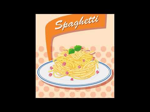 Xychedelic - Spaghetti (50%Laidback)