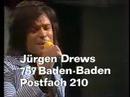 Eine Reise Ins Nirwana - Jürgen Drews