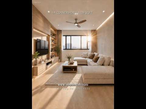 642 Rowell Road, 642 Rowell Road, 3 Bedrooms, 1,109 sqft, HDB Flat For Sale, by Phyllis Koh 郭艾廷, 500203863 - PropertyGuru.com.sg