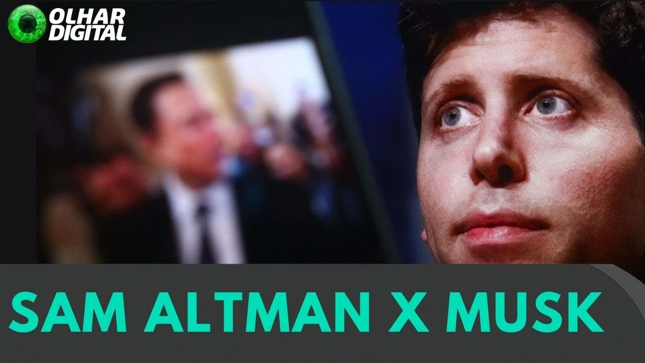 It's not just AI: The technology race no one is seeing