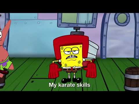 Spongebob squarepants vs captain underpants ( no intro/outro)(credits to Eddiefrb)