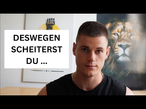 Darum schaffst du keine 90 Tage NoFap ...