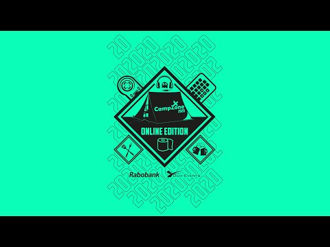 CampZone Online (2020) - Aftermovie