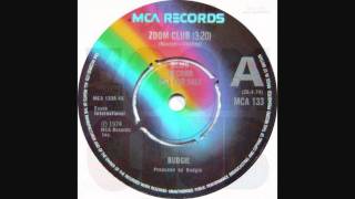 Budgie - Zoom Club (Rare Single Version)