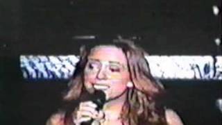 Mariah+Carey+-+Special+-+Slipping+Away+(Acapella)+(Live++Rainbow+Tour+Chicago+'00)